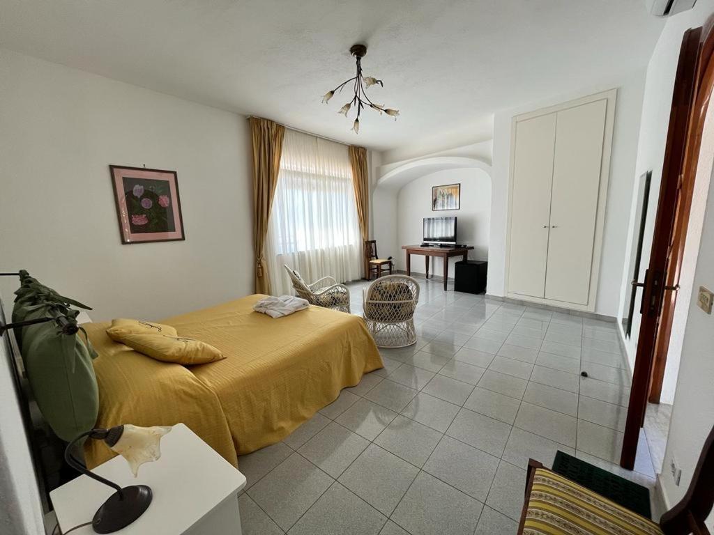 Villa Loreta Forio (Isola d'Ischia) Exterior foto