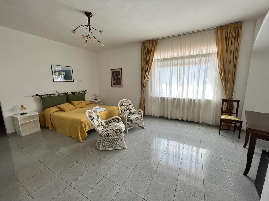 Villa Loreta Forio (Isola d'Ischia) Exterior foto