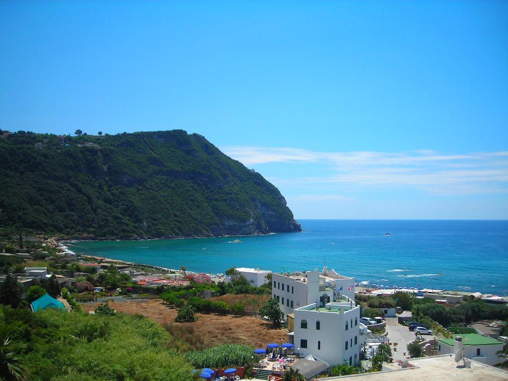 Villa Loreta Forio (Isola d'Ischia) Quarto foto