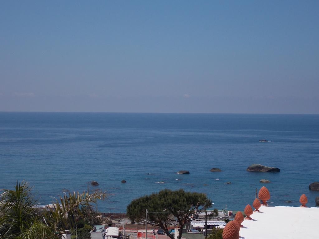 Villa Loreta Forio (Isola d'Ischia) Exterior foto