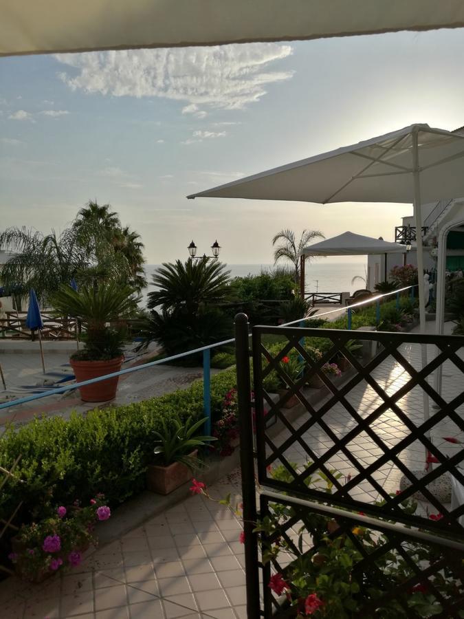 Villa Loreta Forio (Isola d'Ischia) Exterior foto