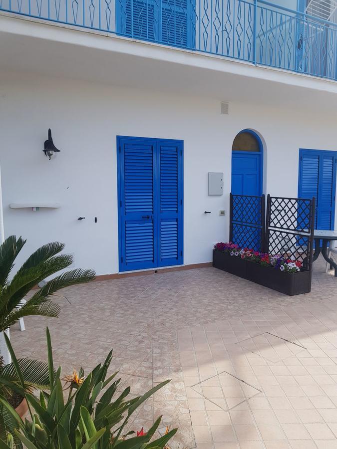 Villa Loreta Forio (Isola d'Ischia) Exterior foto