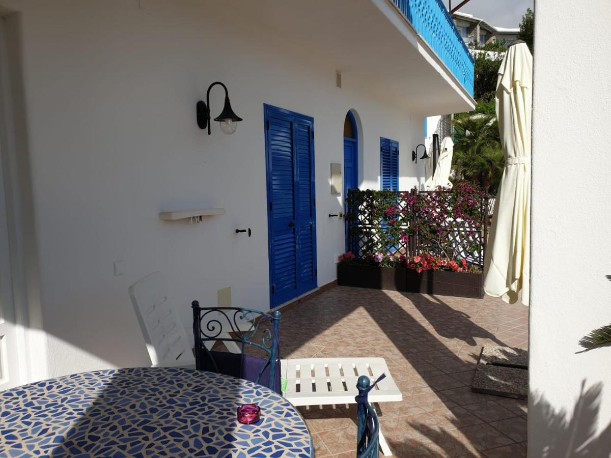 Villa Loreta Forio (Isola d'Ischia) Quarto foto
